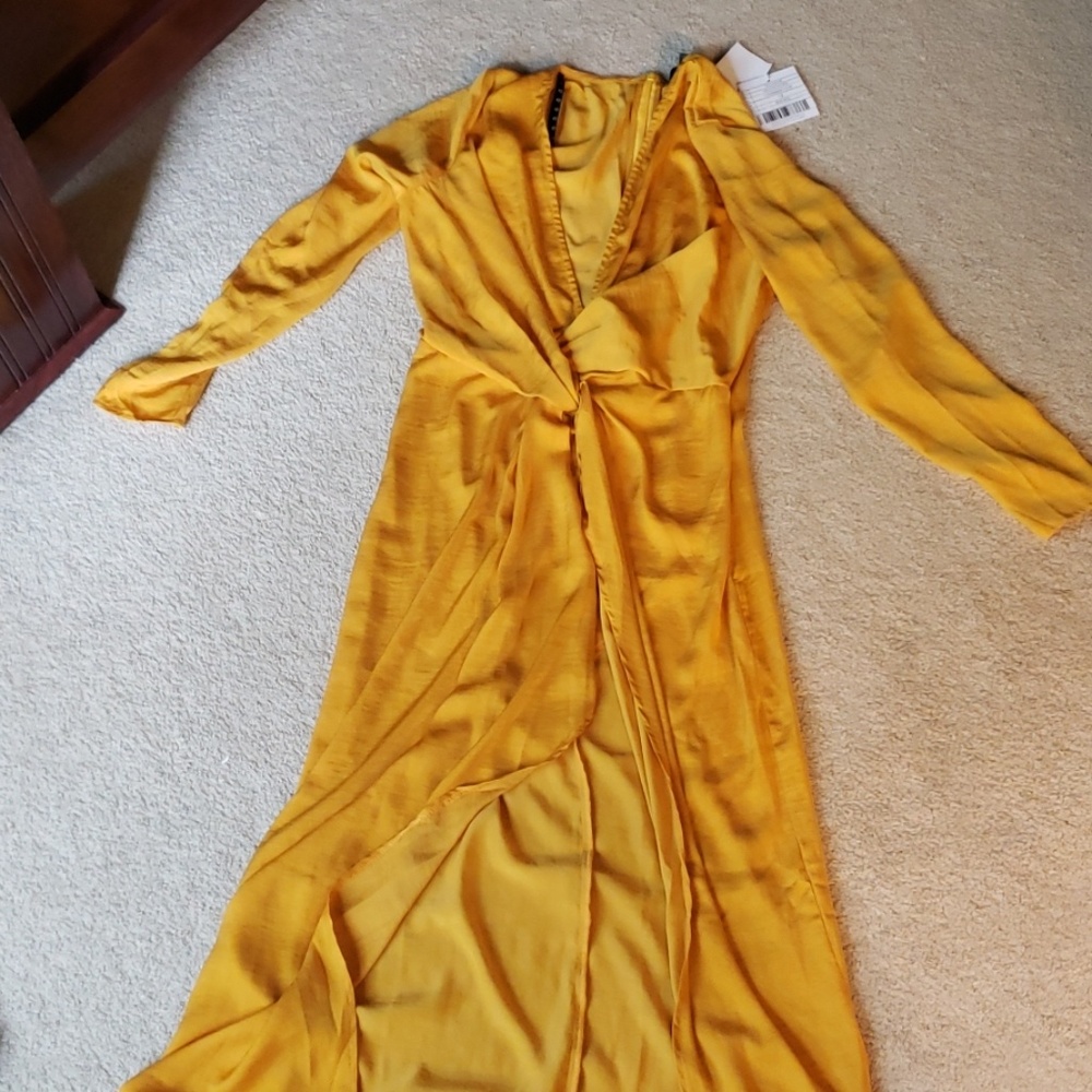 Misguided Dress
